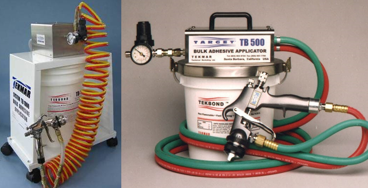Adhesive Applicators