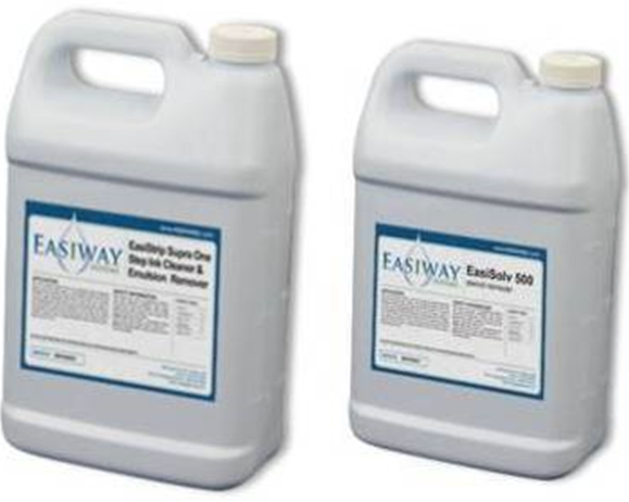 Low VOC Products