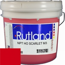 RUTLAND Plastisols
