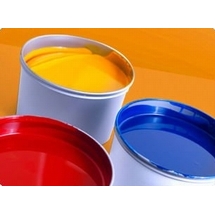 NYLOTHANE INKS