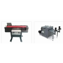 DTF Machines