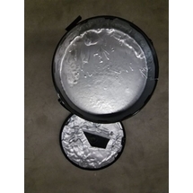 Package Deal Metallic Inks