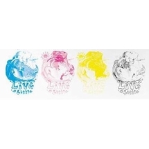Package Deal Process Colors CMYK