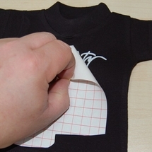 Transfer papier