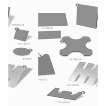 Bottom Plates 