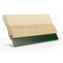 European Squeegee Holders (WOOD)