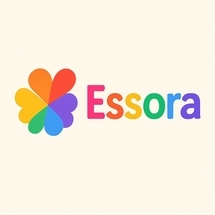 Essora Essential Basic STD Colors