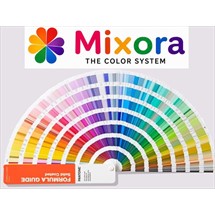 Mixora Pantone Package Deals