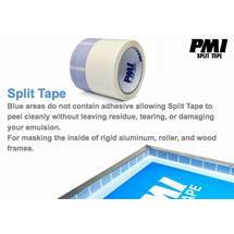 PMI Tape PMI Split Tape 2 Inch (5,08 cm) BOX36 (PMI-SPLT2-BOX)