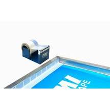 PMI Tape PMI Blue Dispenser (Economy) (PMI-DSPNSR-BLUE)