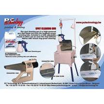 PC Tech Spot Gun SPC - Suction Pipe (SPC 22)