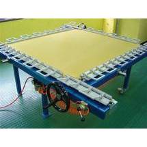 PC Tech Services Stretching Service 60 x 80 with 77 T yellow mesh  (STRETCH060X080-077Y)