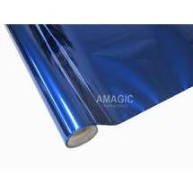 Amagic Foils  Amagic Foil - DARK BLUE 032 CM x 030 METER (FOIL - B4 -- 32 X 030)