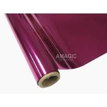 Amagic Foils  Amagic Foil - PINK 032 CM x 030 METER (FOIL - P1 -- 32 X 030)