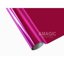 Amagic Foils  Amagic Foil - MAGENTA 032 CM x 030 METER (FOIL - PA -- 32 X 030)