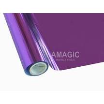 Amagic Foils  Amagic Foil - AMETHYST 032 CM x 030 METER (FOIL - V2 -- 32 X 030)