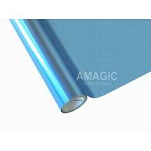 Amagic Foils  Amagic Foil - TWILIGHT BLUE 032 CM x 030 METER (FOIL - BE -- 32 X 030)