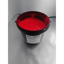 Mixed Fluo Inks (IC) IC FLUO 19 Magenta 15 % (IC FL 19-15% --- 01 GALLON)