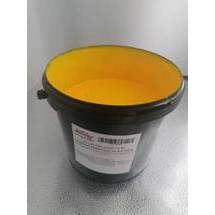 Mixed Fluo Inks (IC) IC FLUO 27 Yellow 15 % (IC FL 27-15% --- 01 GALLON)