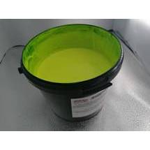 Mixed Fluo Inks (IC) IC FLUO 29 Lemon Yellow 15 % (IC FL 29-15% --- 01 GALLON)