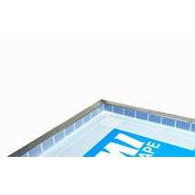 PMI Tape PMI Full Adhesive Tape 2 Inch (5,08 cm) 3BOX36 (PMI-FLL-ADHSV2-3BOX)