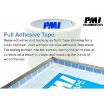PMI Tape PMI Full Adhesive Tape 2 Inch (5,08 cm) 3BOX36 (PMI-FLL-ADHSV2-3BOX)