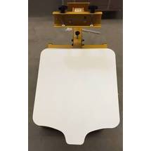 PC Tech Equipment T-Shirt Printer 1C 1S (1C1S PRINTING)