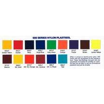 International Coatings IC 0904 All-Pro (Nylon) Scarlet (IC 0904 --- 01 GALLON)