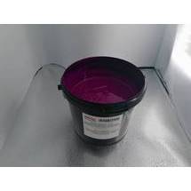 Mixed Fluo Inks (IC) IC FLUO 21 Violet 15 % (IC FL 21-15% --- 01 GALLON)