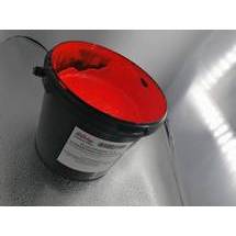 Mixed Fluo Inks (IC) IC FLUO 31 Orange 15 % (IC FL 31-15% --- 01 GALLON)