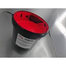 Mixed Fluo Inks (IC) IC FLUO 33 Pink 15 % (IC FL 33-15% --- 01 GALLON)
