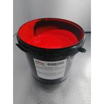 Mixed Fluo Inks (IC) IC FLUO 35 Red 15 % (IC FL 35-15% --- 01 GALLON)