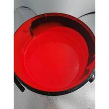 Mixed Fluo Inks (IC) IC FLUO 35 Red 15 % (IC FL 35-15% --- 01 GALLON)