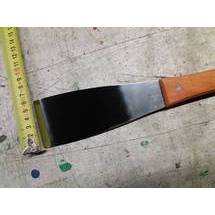 PC Tech Spatula SPATULA Wider Stainless Steel #2 (SPATULA WIDER MODEL #2)