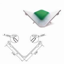 PC Tech Coater Racle d�enduction (Box)  (EMULSION COATER G - 30)