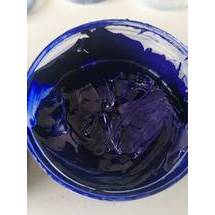 PC Tech Plastisol (STD) STD 250 Navy Blue (PMS 2745 C) BOX (STD 250 --- 05 KG BOX)