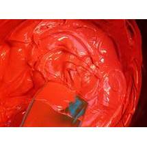 PC Tech Plastisol (STD) STD 500 Orange (PMS 1505 C) BOX (STD 500 --- 05 KG BOX)