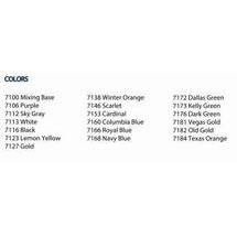 International Coatings (OLD) IC 7127 Performance Pro Gold (IC 7127 --- 01 GALLON)