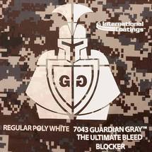 International Coatings IC 7043 Guardian �Blocker� Gray FC (IC 7043 --- 01 GALLON)