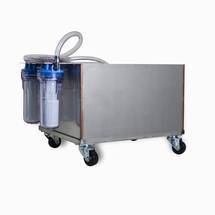 PC Tech Equipment Washout Booth Filtration System (WBFS)