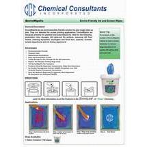 CCI EnviroWipes (ENVIROWIPES)