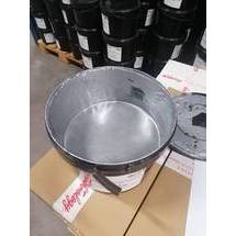 PC Tech Plastisol (STD) MTS 100 Metallic Silver (MTS 100 --- 05 KG)