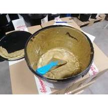 PC Tech Plastisol (STD) MTG 200 Metallic Gold (MTG 200 --- 05 KG)