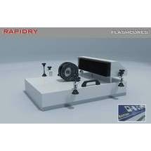 Ansal Rapid Dry Flash 45 x 55 (RDF4555)