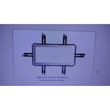 PC Tech Equipment Manual Stretch Machine (STRTCH MCHN MAN)