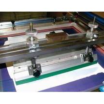 PC Tech Equipment CMS Milano Type Zipper 50 x 70 (CMS MTZ5070)