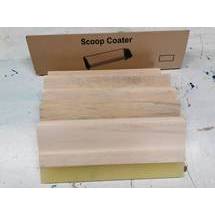 Special Offers  Wooden Squeegee Holder 30 + Emulsion Coater 40 (SQG CTR PACK 30-40)