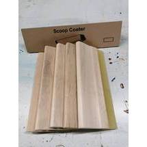 Special Offers  Wooden Squeegee Holder 30 + Emulsion Coater 40 (SQG CTR PACK 30-40)