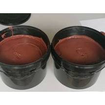 PC Tech Plastisol (STD) STD 725 Brown BOX (STD 725 --- 05 KG BOX)