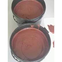 PC Tech Plastisol (STD) STD 725 Brown BOX (STD 725 --- 05 KG BOX)